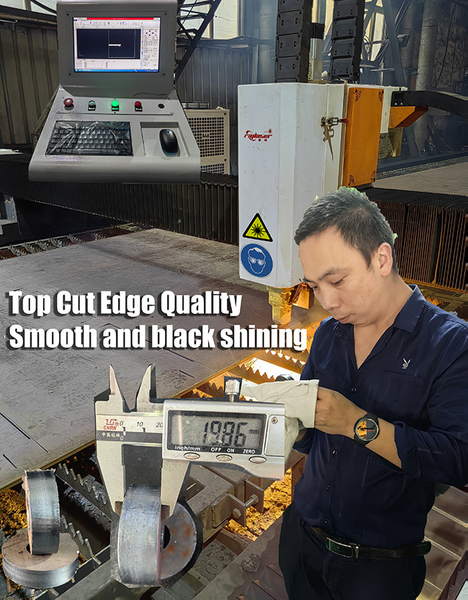 چین Shanghai Raylaser Intelligent Technology Co., Ltd. مشخصات شرکت 